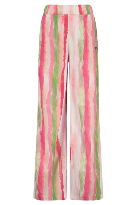 GIRLS ALANA PANTS REAL WHITE 1