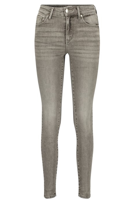 BLOSSOM JEANS MID GREY STONE 1