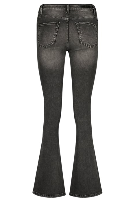 SUNRISE JEANS MID GREY STONE 2