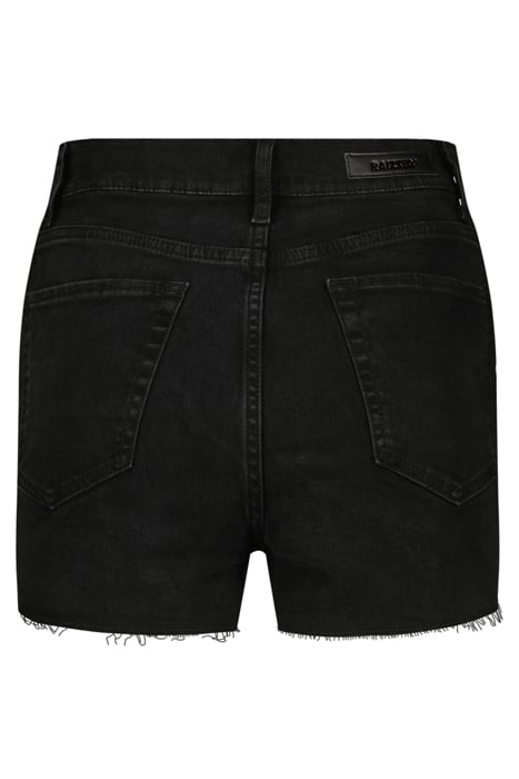 IRIS SHORT BLACK 2