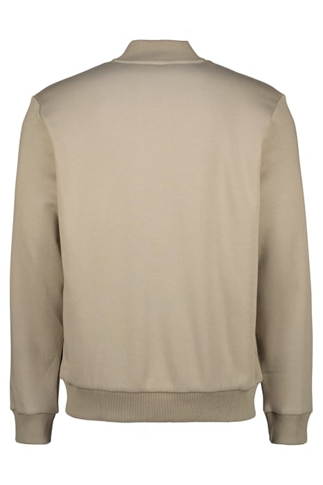 PRESCOT VEST FRESH KHAKI 2