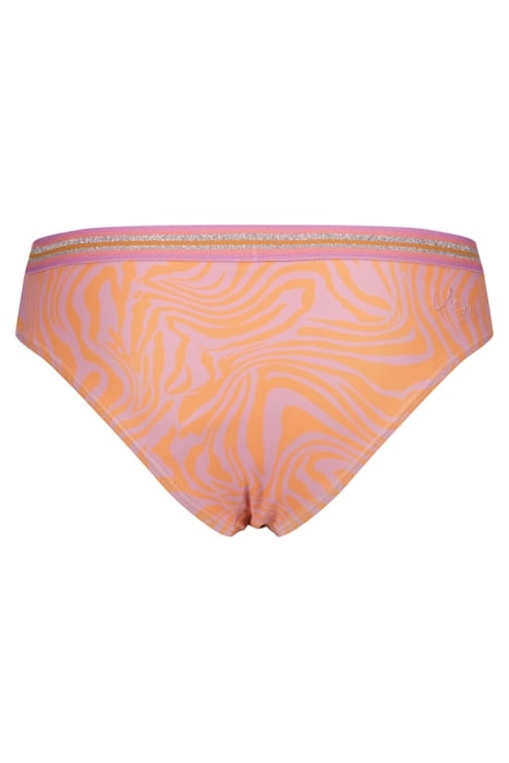 ZOHARA SUNSET CORAL 6