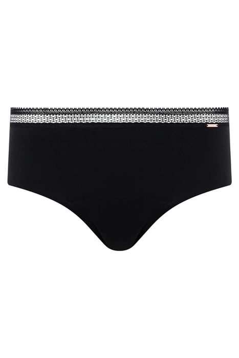 UW BO. SPE SHORTY HEAVY FLOW BLACK 3