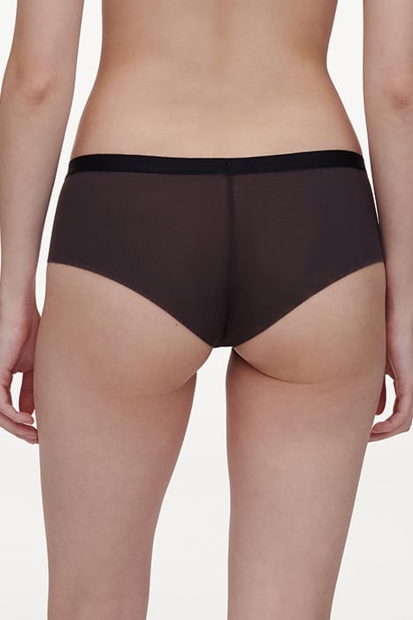 CO BO. SHORTY STD BLACK 2