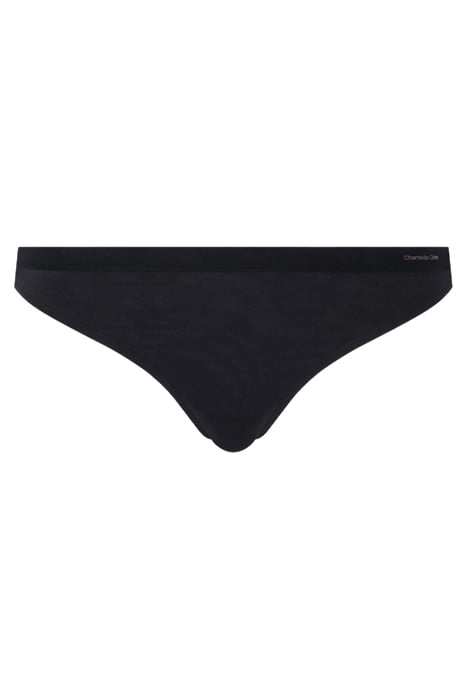 CO BO. TANGA STD BLACK 3