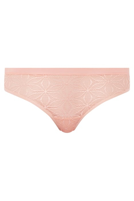 CO BO. TANGA STD LACE OPALE 3