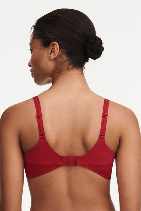 CO BRA UNDERW. COVERING PASSION RED 2