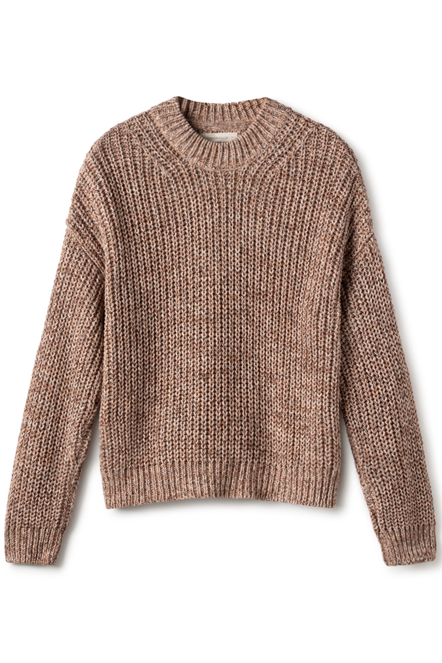 KAYANGEL - MULTICOLOUR DUSTY PINK 1