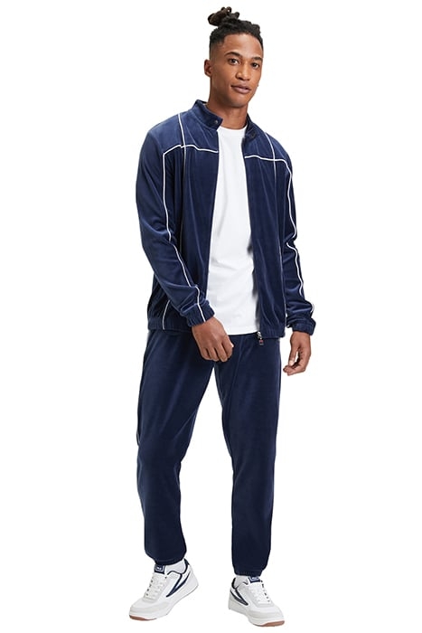 BERLOZ TEE BRIGHT WHITE 7