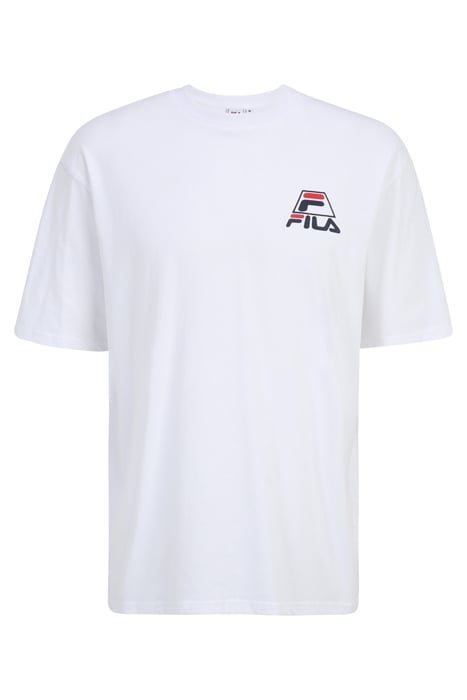 LIBEREC TEE BRIGHT WHITE 3