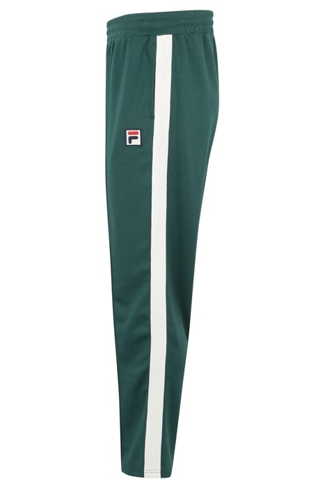 LORIENT TRACK PANTS FOREST BIOME 6