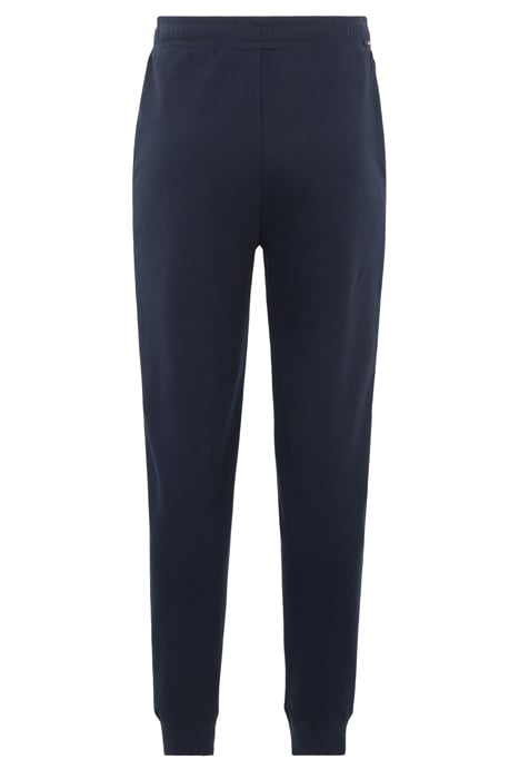 BOVRUP SWEAT PANTS BLACK IRIS 5