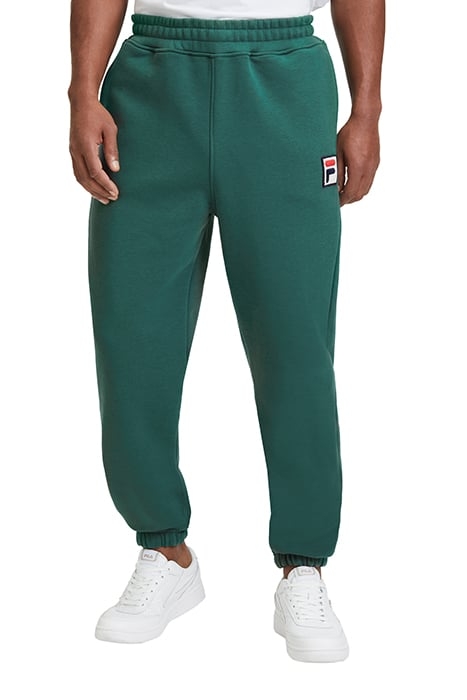 BAYDON SWEAT PANTS FOREST BIOME 1