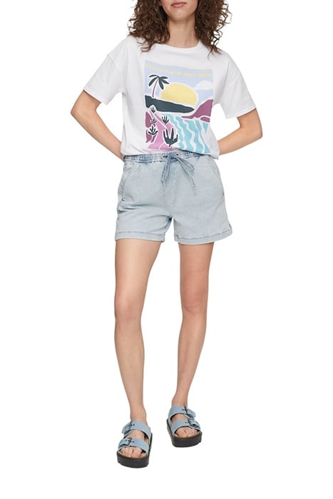 S.OLIVER-QS JEANS BLUE-DENIM 2