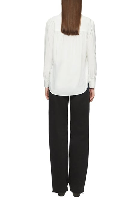 S.OLIVER-QS BLOUSES OFF-WHITE 2