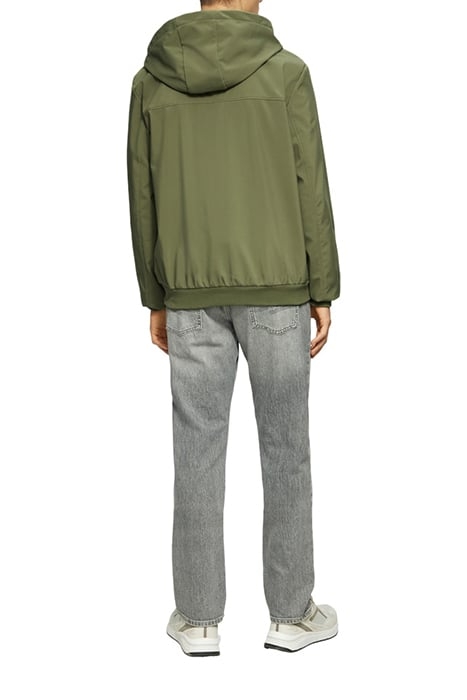 S.OLIVER-QS JACKETS OUTDOOR GREEN 3