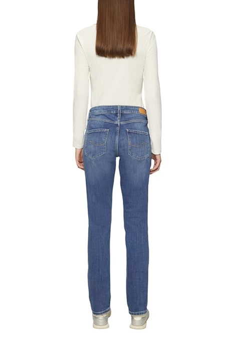 S.OLIVER-QS JEANS BLUE-DENIM 3