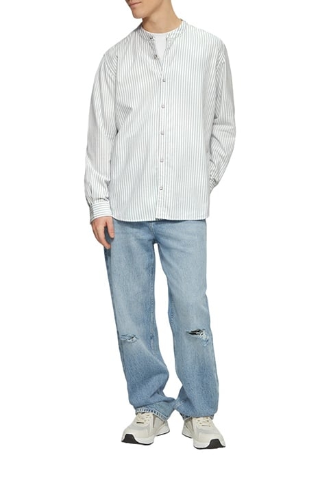 S.OLIVER-QS SHIRTS GREEN 2