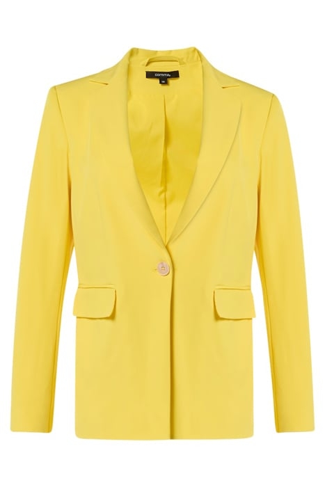 COMMA JACKETS INDOOR YELLOW 4