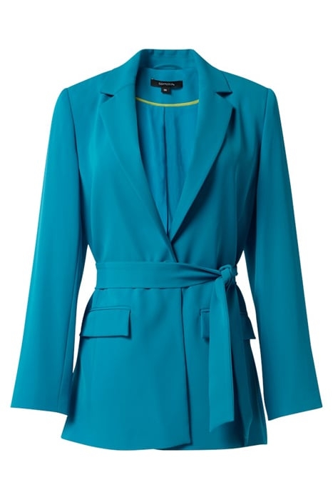 COMMA JACKETS INDOOR BLUE 4