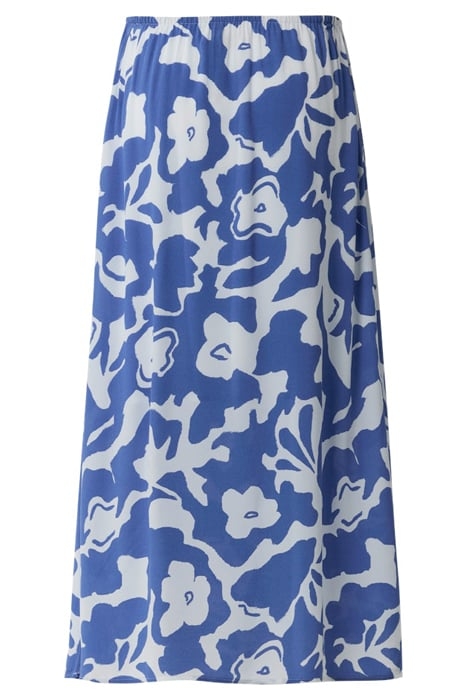 COMMA SKIRTS BLUE 3