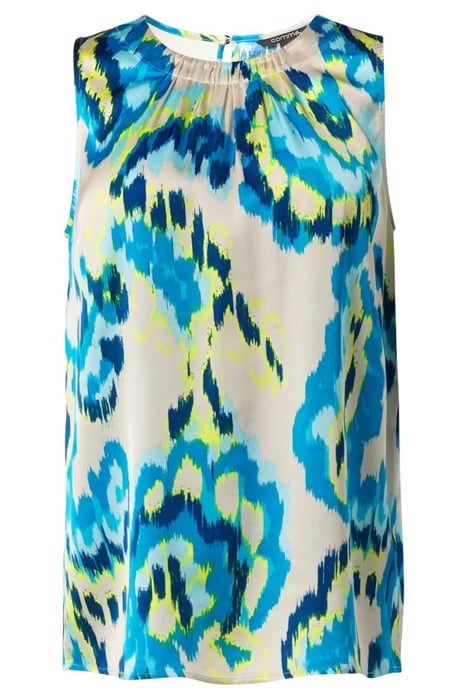 COMMA BLOUSES WHITE 3