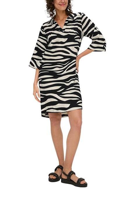 S.OLIVER DRESSES BLACK 4