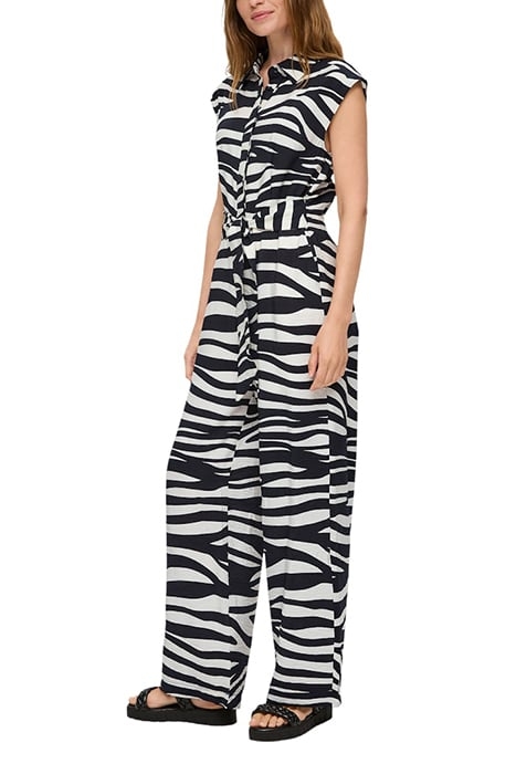 S.OLIVER JUMPSUITS BLACK 4