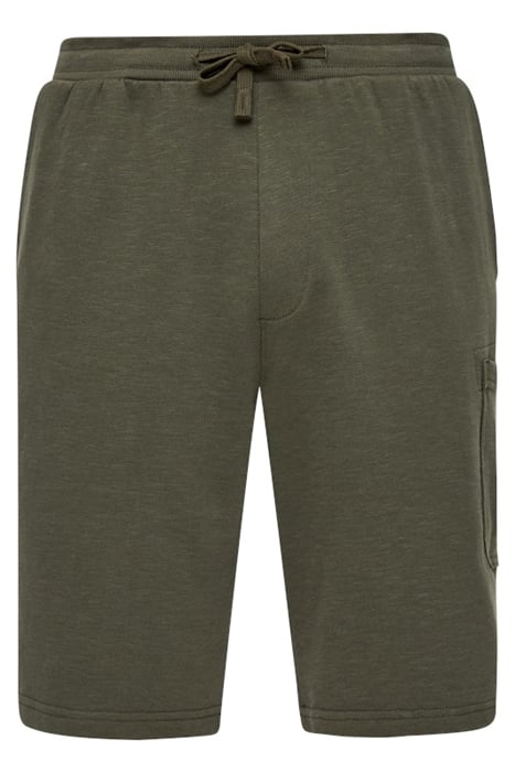 S.OLIVER SHORTS GREEN 4