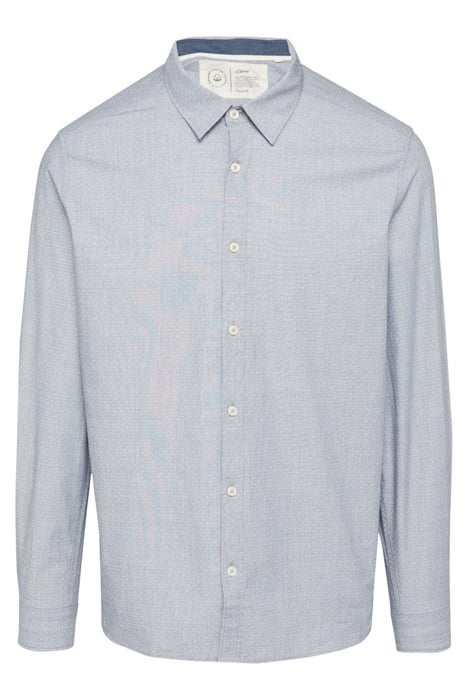 S.OLIVER SHIRTS BLUE 4