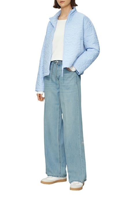 S.OLIVER JEANS BLUE-DENIM 4