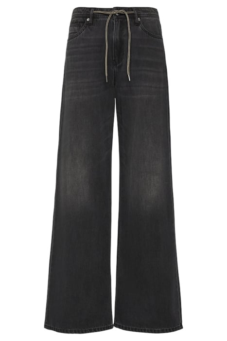 S.OLIVER JEANS BLACK-DENIM 3