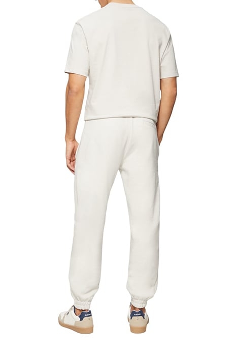 S.OLIVER PANTS OFF-WHITE 3