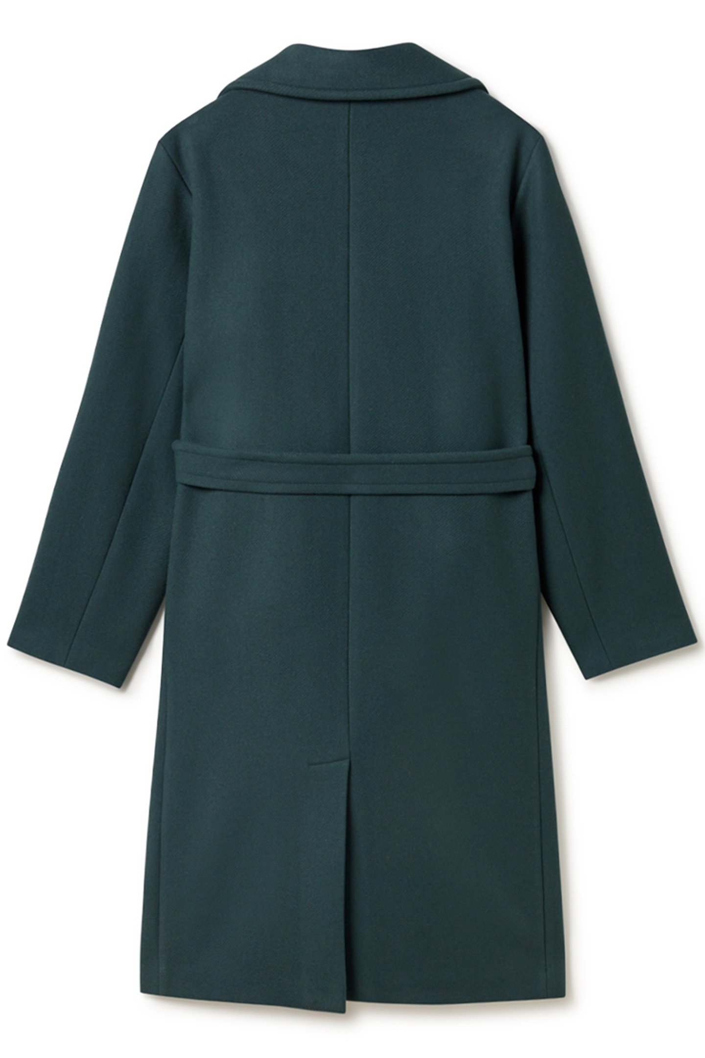 KUATA - WASHED GREEN 4