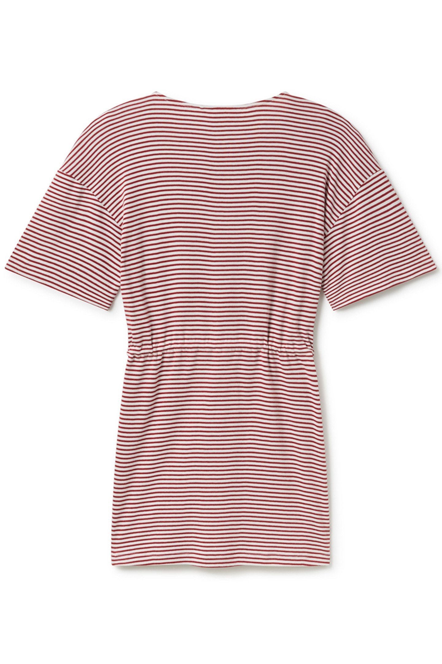 SHERKIN - RED STRIPES 3