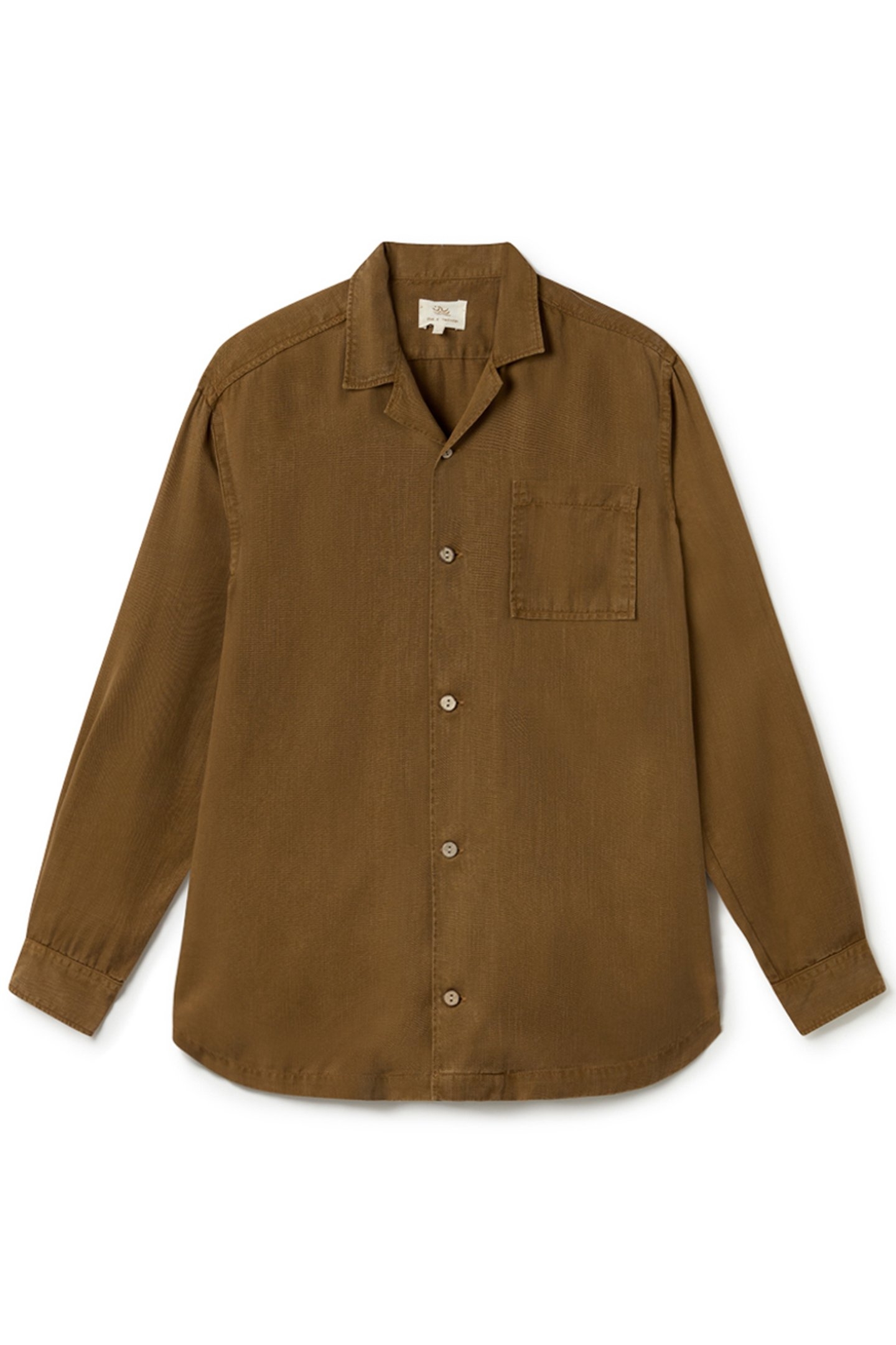 NUKU HIVA - BRONZE BROWN 1