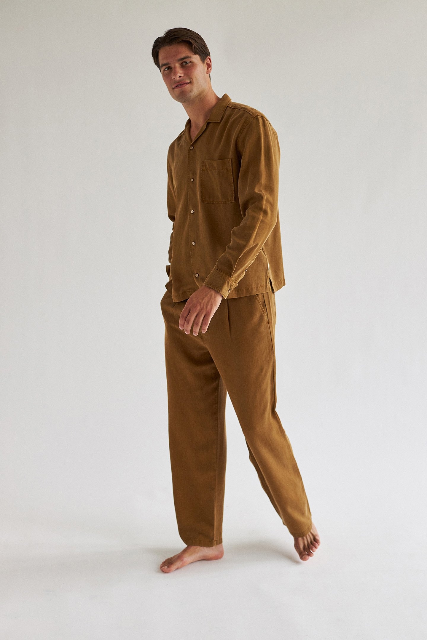 NUKU HIVA - BRONZE BROWN 3