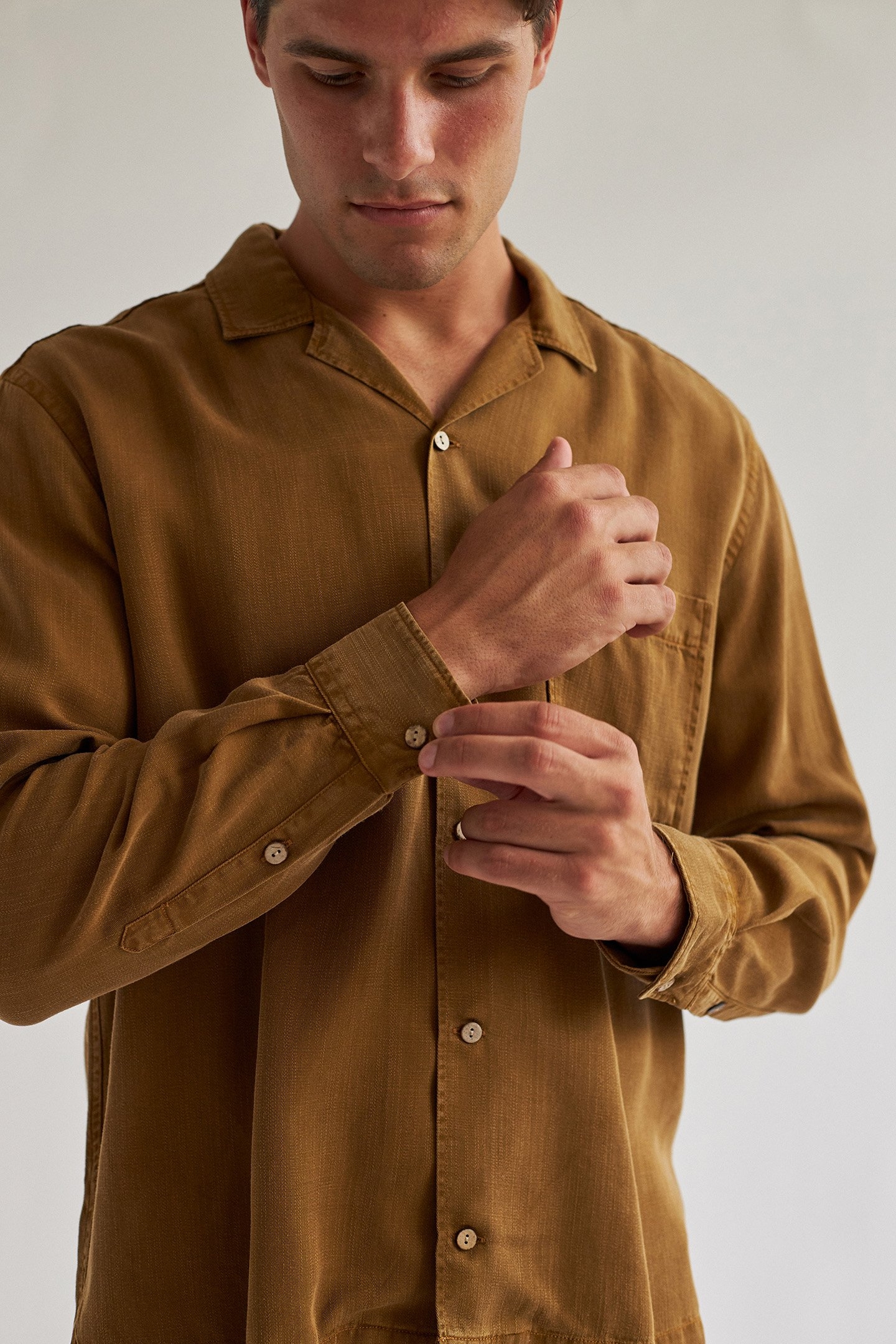 NUKU HIVA - BRONZE BROWN 5