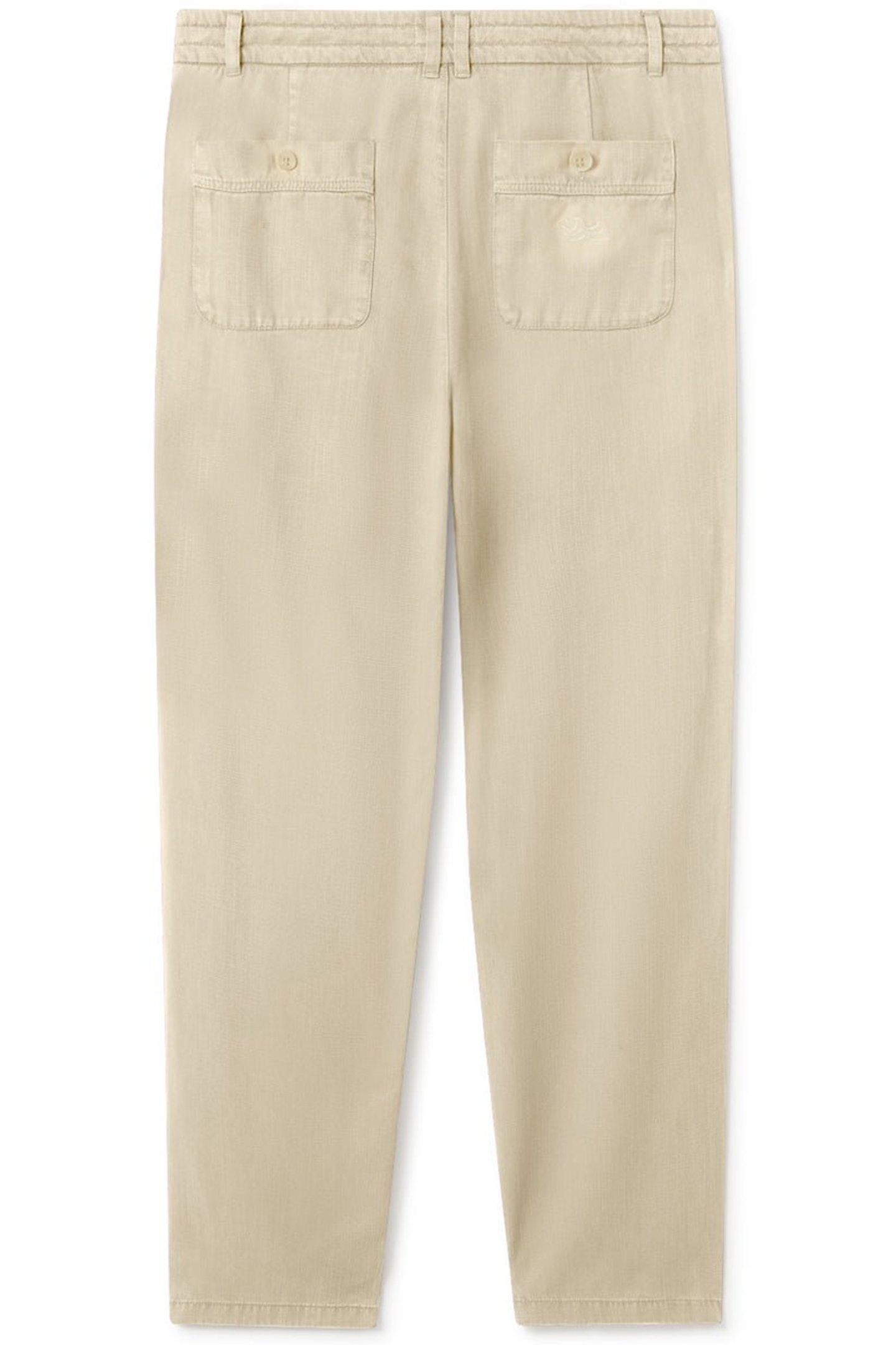 CRAMPTON - ANTIQUE WHITE 3