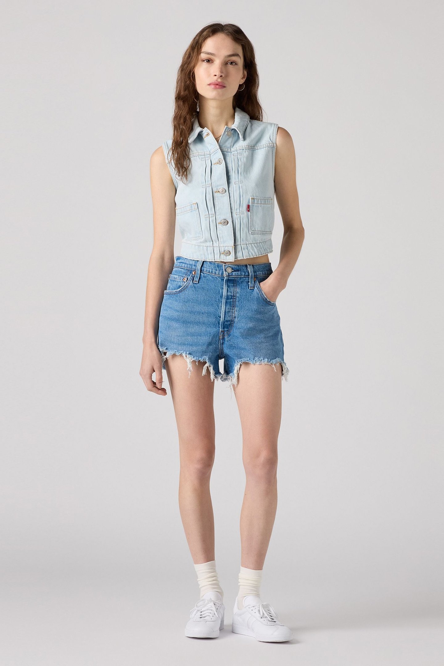 501® ORIGINAL SHORTS 1