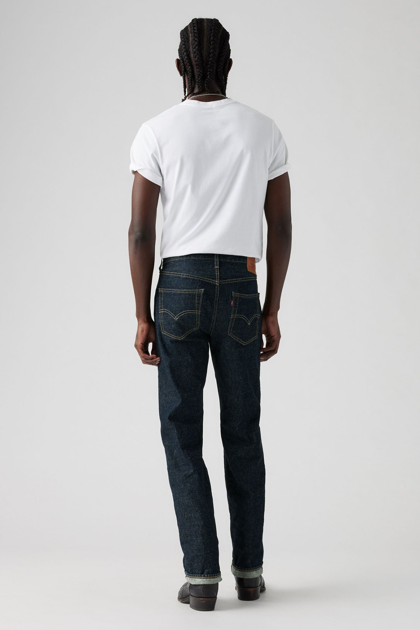 501® LEVI'S® ORIGINAL JEANS 2