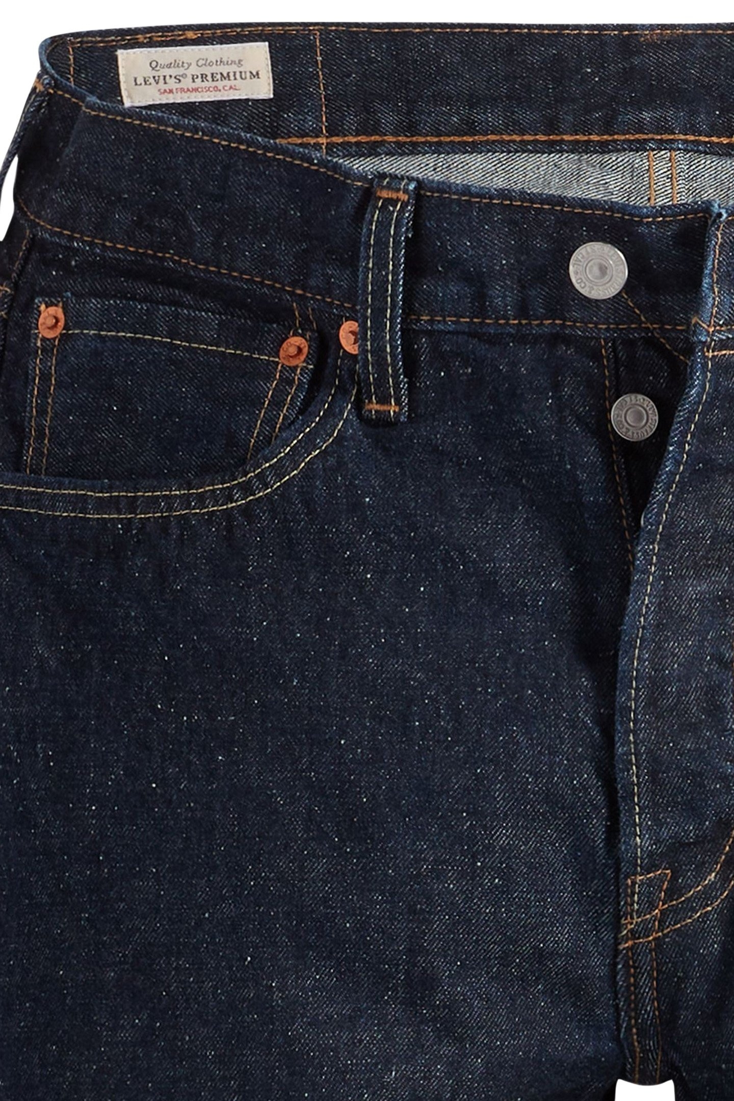 501® LEVI'S® ORIGINAL JEANS 6