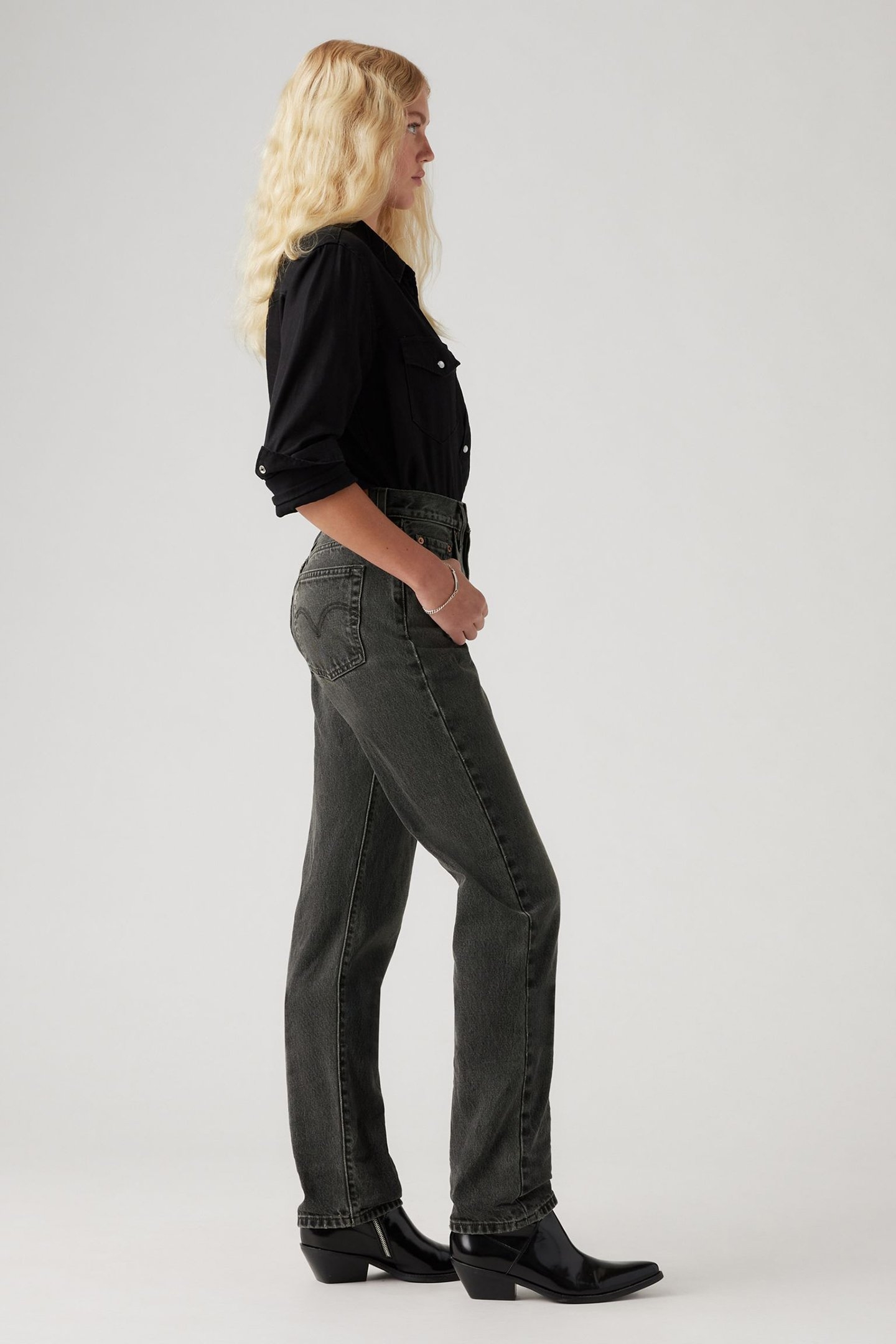 501® LEVI'S® ORIGINAL JEANS 5