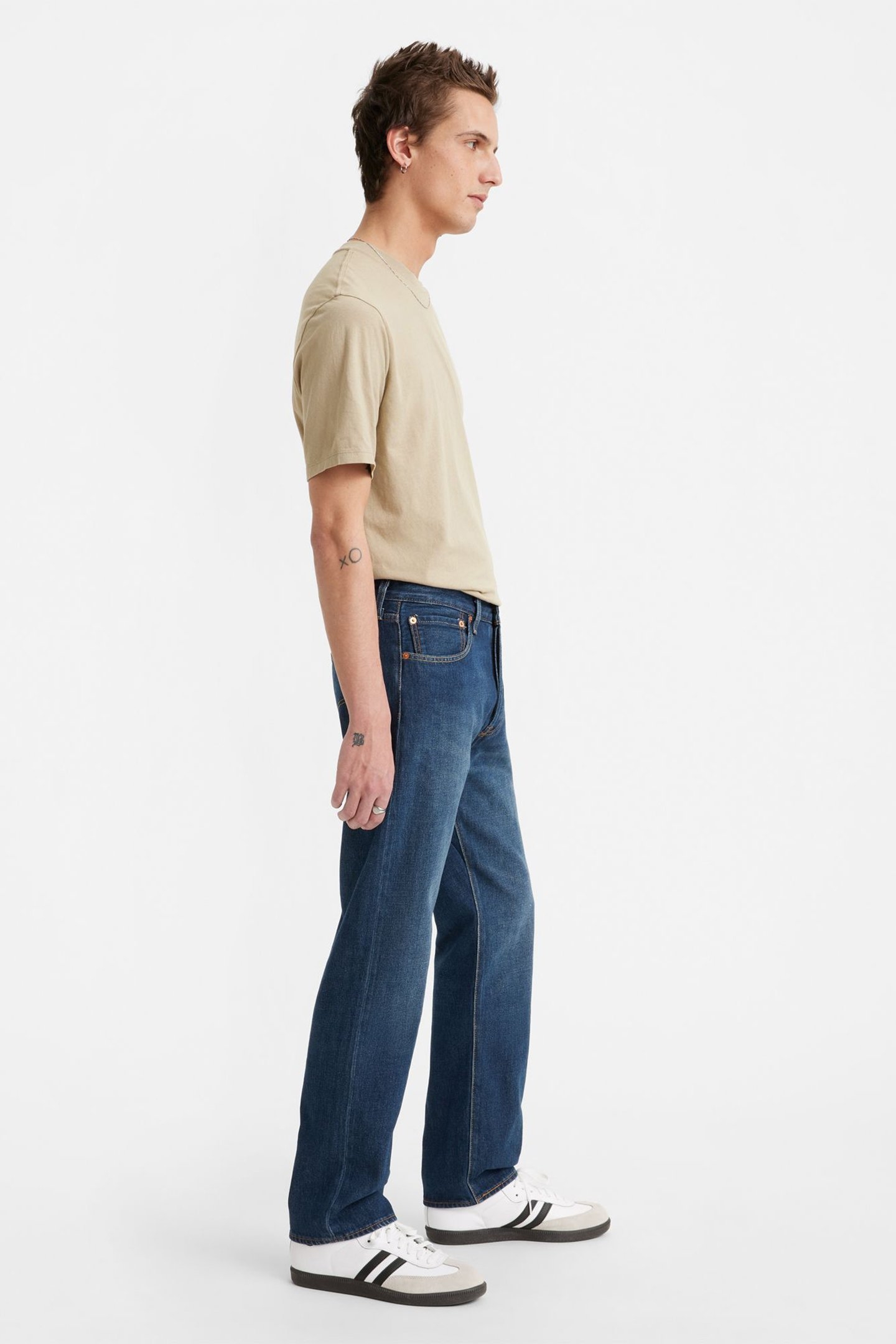 501® LEVI'S® ORIGINAL JEANS 4