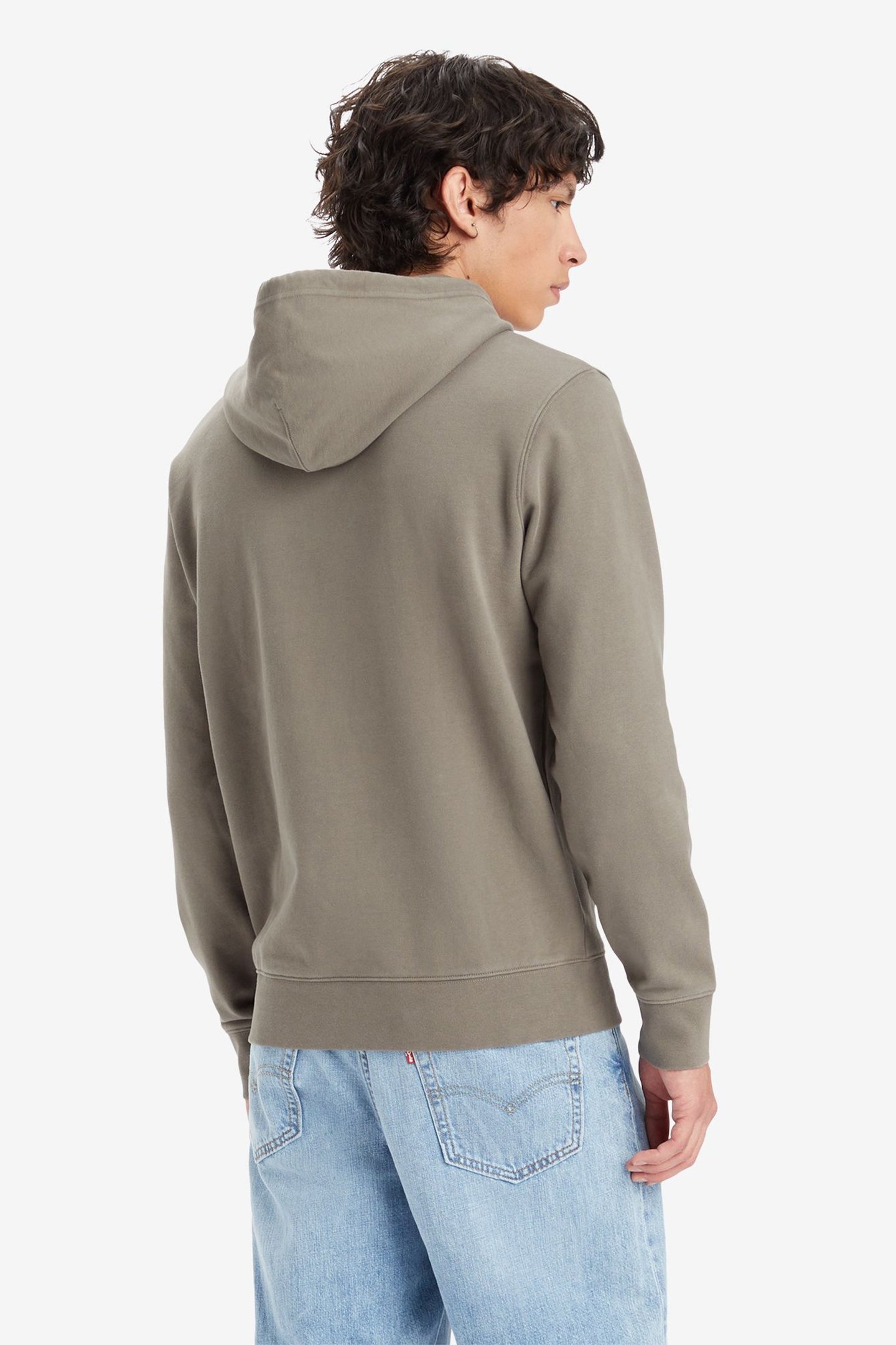 ORIGINAL HOUSEMARK HOODIE 2