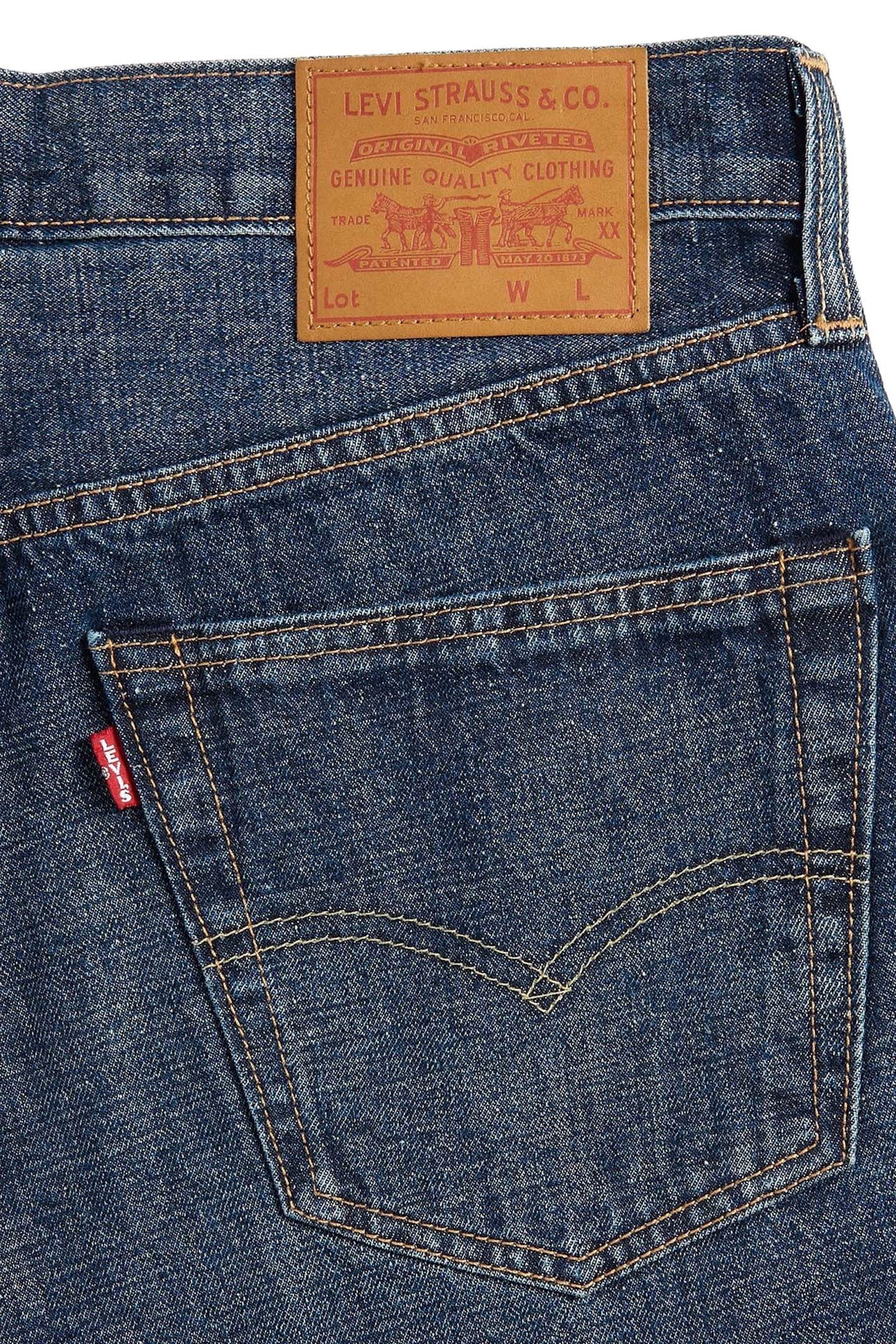 501® LEVI'S®ORIGINAL 8