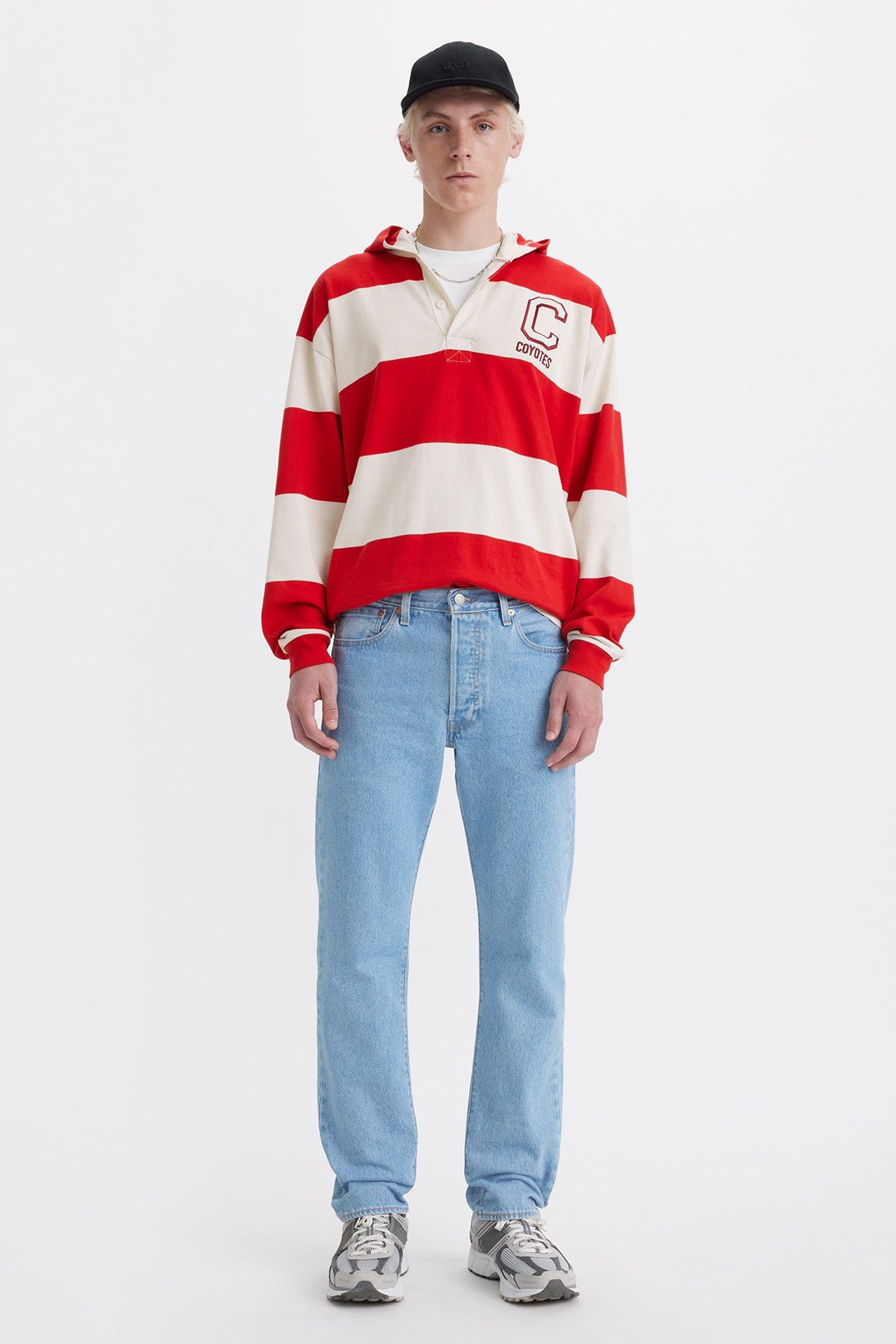 LEVI'S® 501® '54 JEANS 5