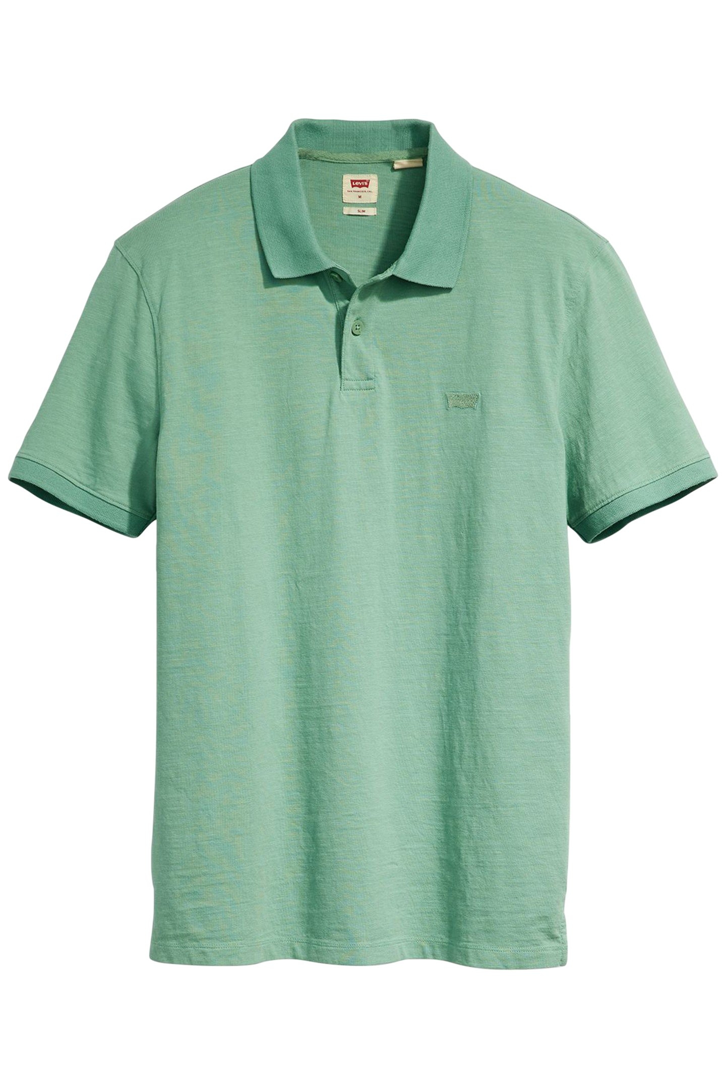 SLIM HOUSEMARK POLO 3