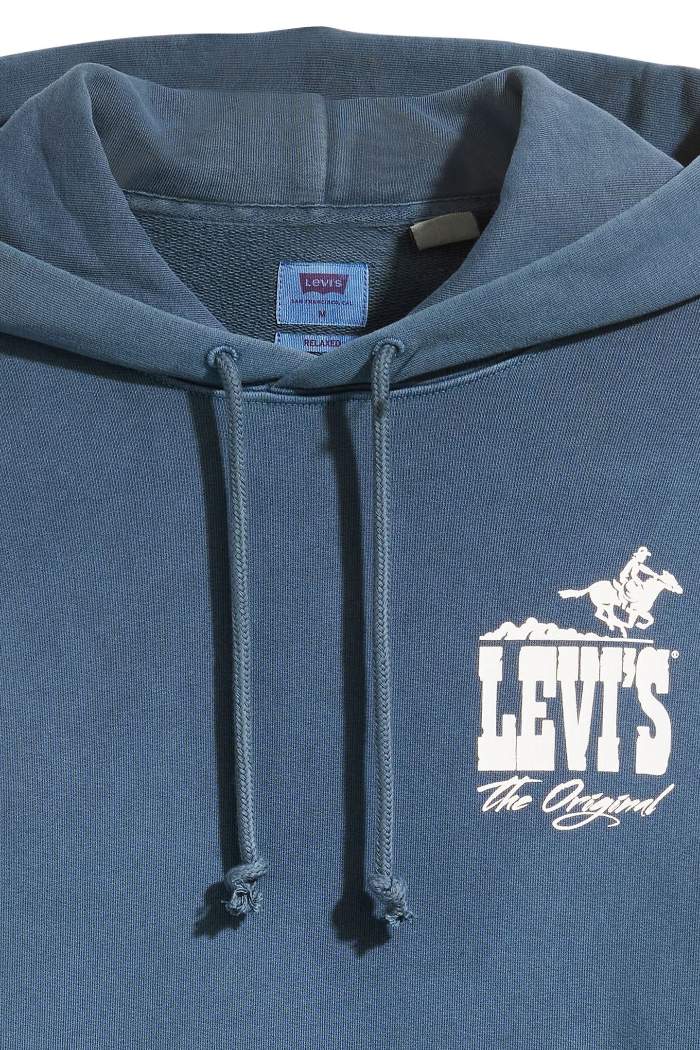 AUTHENTIC GRAPHIC HOODIE 6