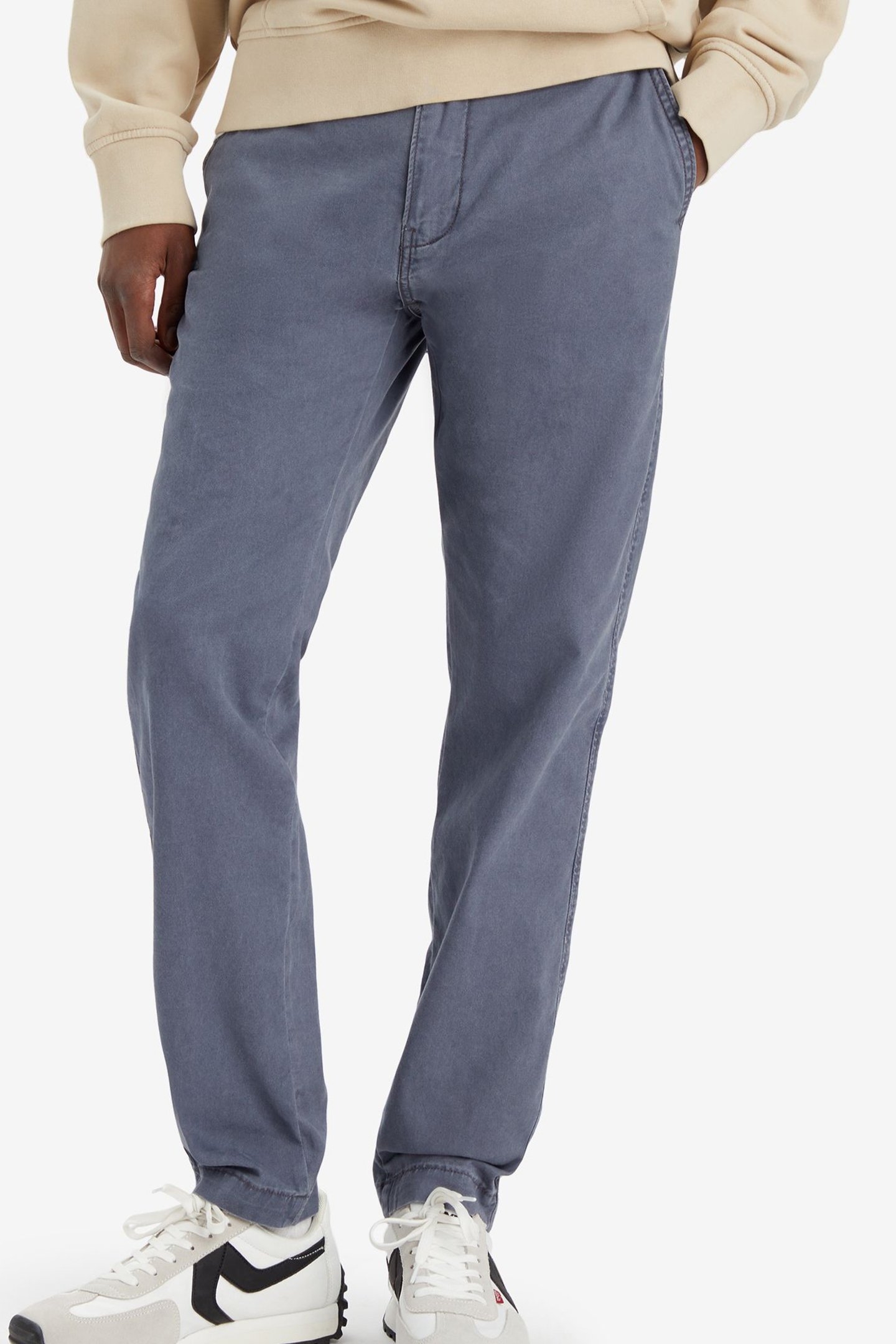 XX CHINO STANDARD TAPER PANTS 1